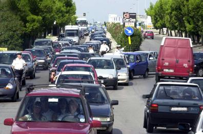 Targhe clonate, traffico
tra la Puglia e la Campania