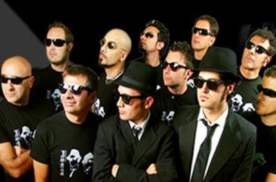 Bari, «The rawhide bb band» al Birrbante