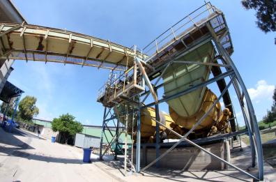 Inceneritore, l’Amiu cerca finanziamenti: l'azienda d'igiene è a un bivio