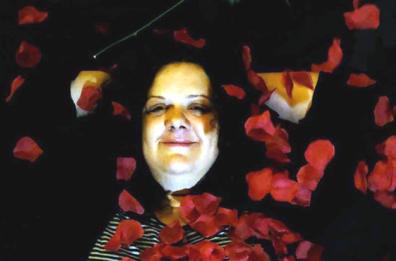 Bari, Isabella Corda in «Fragranze di Corde»