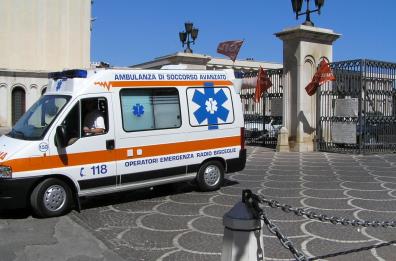 Casa Divina Provvidenza
il salvataggio resta lontano