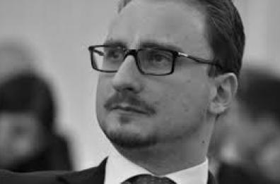 Il cyber avvocato foggiano 
consulente della Nato