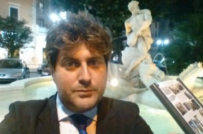 Elezioni a Lecce, centrodestra
dà il via libera a Giliberti