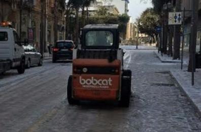 Brindisi, scuole chiuse
anche domani