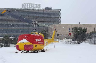 Quarto caso di meningite in Puglia
 colpito un 50enne ricoverato al Miulli