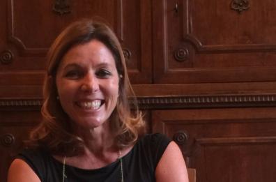 Di famiglia ruvese
la prima direttrice
dei musei vaticani