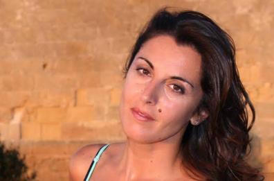 Polignano, «Dimmi a che serve restare» di Maria Pia Romano