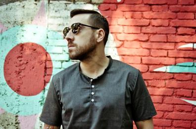 Bari, concerto di Coez all'Abeliano