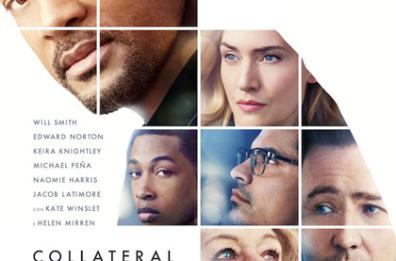 Collateral Beauty