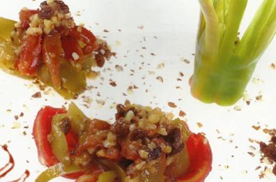 In 150 minuti la gara del «vincotto & lode»
si gioca a Fasano
con ospiti esperti del gusto