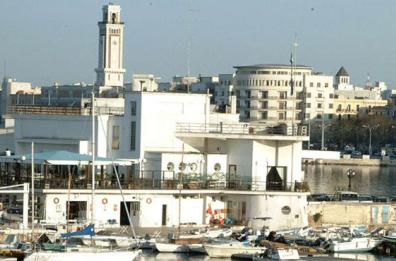 Bari, assemblea Circolo Canottieri Barion