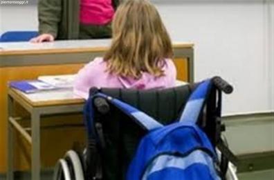Assistenza disabile,  Comune
ferma servizio: condannato
