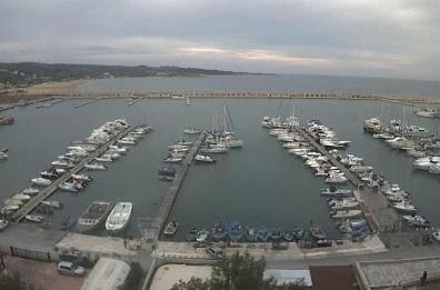 Vieste, il pasticcio del porto
e una causa da 47 milioni
