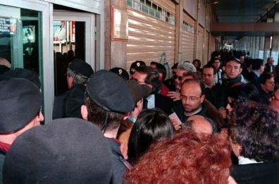 Processo Case di cura riunite di Bari, dopo 20 anni assolti ex manager Biallo e il boss Parisi