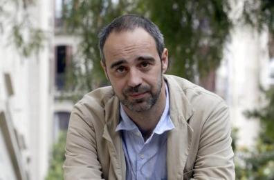 Unifg laurea in Filologia
Nicol&ograve; Ammaniti