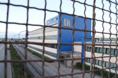 Processo Ilva
rinviato a marzo