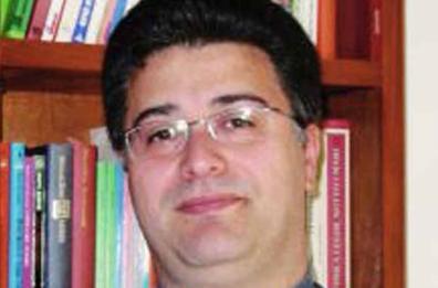 Bitonto, incontro con Armando Matteo
