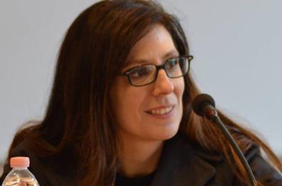Bari, incontro con Serena Uccello al Socrate