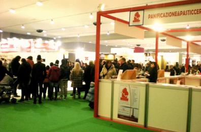 Levante Prof, l'ottava edizione è già un successo: la fiera è internazionale