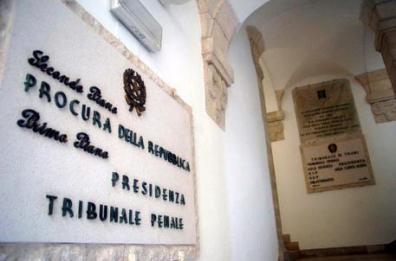 Trani, il Csm trasferisce
a Roma il pm Savasta
