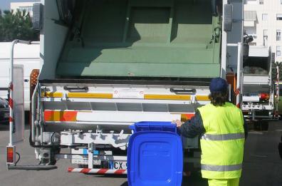 Rifiuti, su Camassaambiente
indagano due Procure