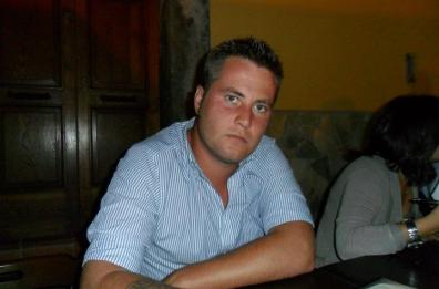 Il figlio del boss Stefanutti
«Con noi giudici e poliziotti»