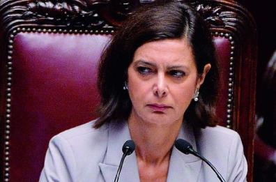 Stupri, espulso delegato
movimento Salvini
Ha offeso la Boldrini