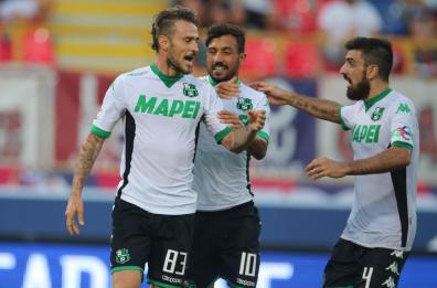 Bari, il blitz di Sogliano
Floro Flores è la punta
