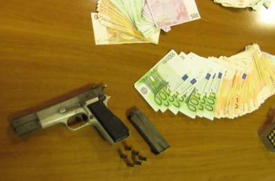 Progettavano assalto portavalori
tra Bari e Foggia: 7 fermi della Polizia