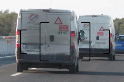 Banda cerignolani progettava
assalto portavalori: 7 fermati