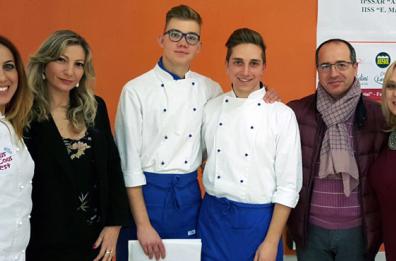 Nella Murgia tarantina la scuola che alleva conoscenze e tecnica