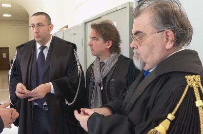 Trani, chieste 5 condanne
vertici e analisti S & P
Pm: 4,6 milioni di multa