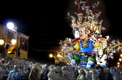 Il Carnevale patrimonio dell'Unesco? Tra i firmatari c'è anche Putignano