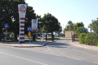Bari, nel weekend a Torre Quetta arrivano i vigilantes sulla spiaggia