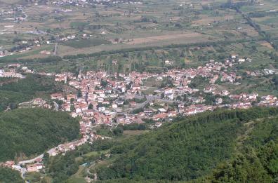 Imponeva assunzioni a coop
indagato sindaco di Paterno   