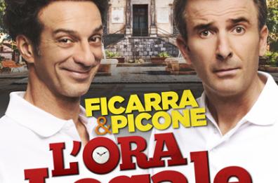 L'ora legale