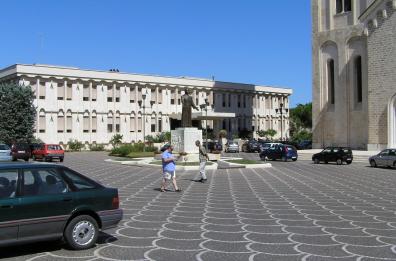 Casa Divina Provvidenza, slitta
l'intesa. Si andrà a referendum