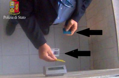 Amat, indagati 44 assenteisti
Timbravano senza lavorare