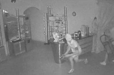 Foggia, madre dei Francavilla
regista di furti in case e negozi