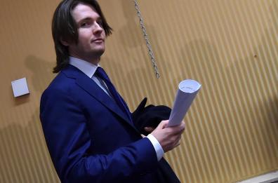 Risarcimento a Sollecito
La decisione entro 5 giorni