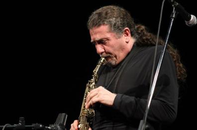 Bari, Javier Girotto in quartet