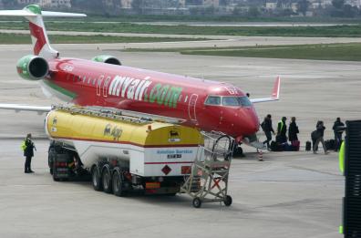 Lasciarono la Puglia a terra
condannati ex vertici Myair