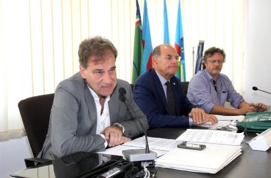 Totosindaco a Taranto
ora spunta Turi (Uil)
