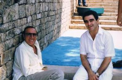 Bari, addio a Enzo Zambetta
per 40 anni patron di Miss Italia