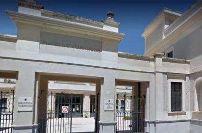 Bari, «Euterpe agli Inferi»