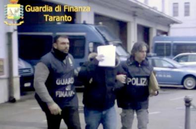 Taranto, falsi incidenti
il pm chiede altri 23 arresti