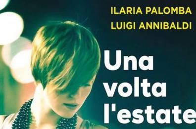 Bari, «Una volta l'estate» di Ilaria Palomba e Luigi Annibaldi