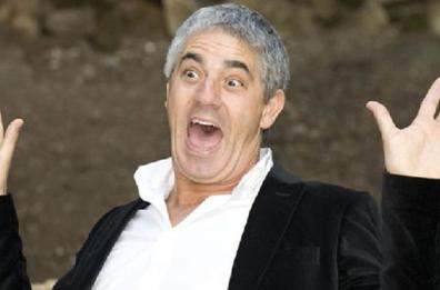 Bari, «Bello di papà» con Biagio Izzo