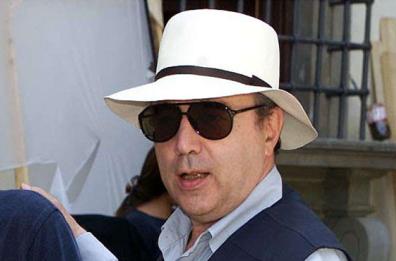 Bari, «Magnamose Tutto!» di Pier Francesco Pingitore