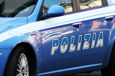 Materano evade
e si nasconde
... in un armadio
